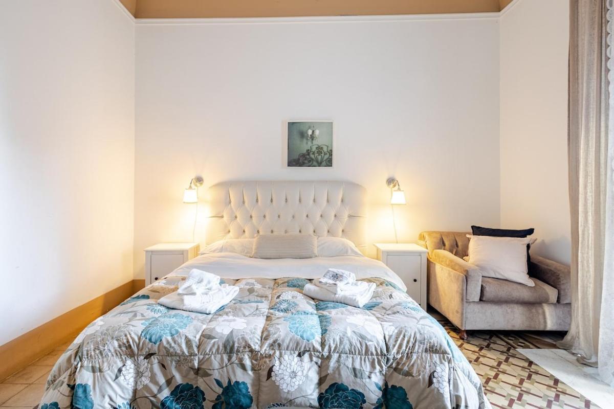 Elephant'S Smile B&B Катания Экстерьер фото